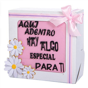 Recuerdo Baby Margaritas
