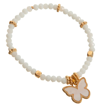 Pulsera Mariposa
