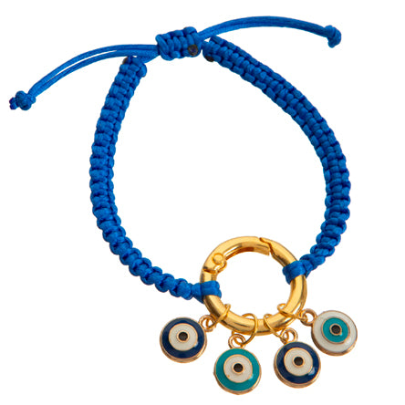 Pulsera Cola De Rata