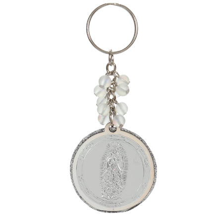 Llavero Virgen