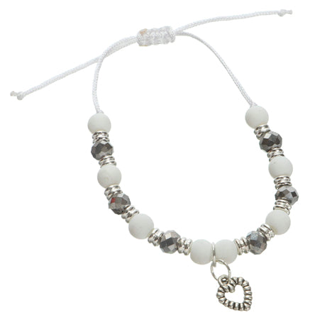 Pulsera Corazón