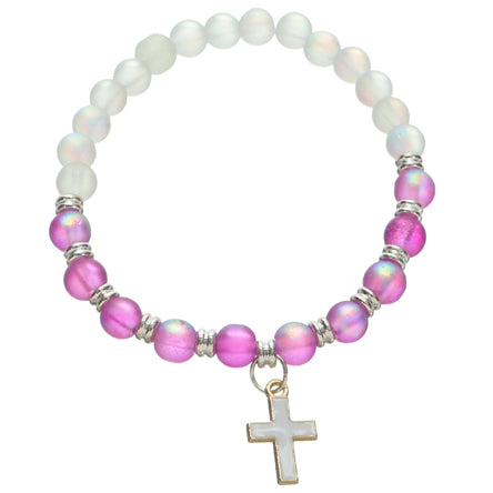 Decenario Pulsera Dije