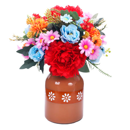 Florero Mexicano