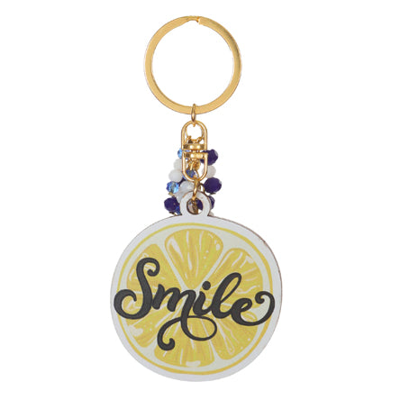 Llavero Smile