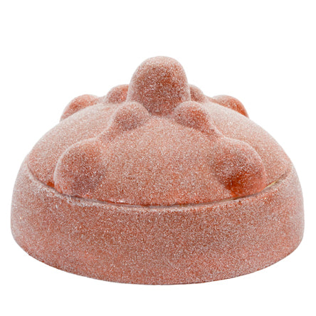Pan De Muerto Azucarado