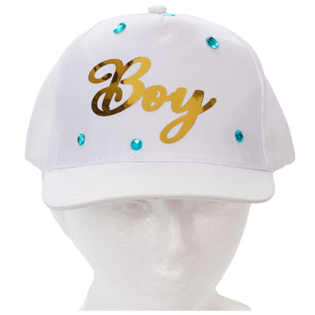 Gorra Baby Boy