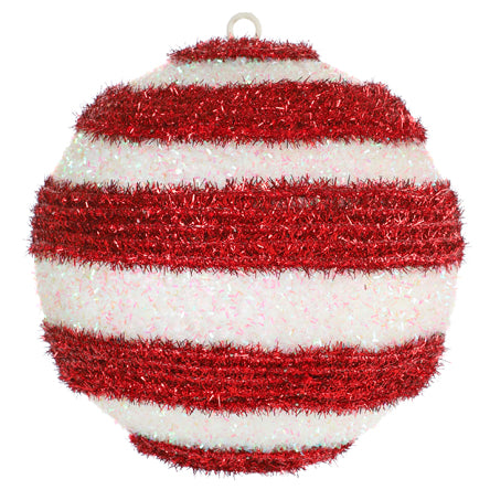 Esfera Navideña Caramelo