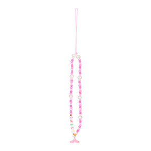 Colgante Rosa Sirena