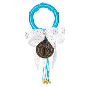 Bendición Con Dije Bautizo