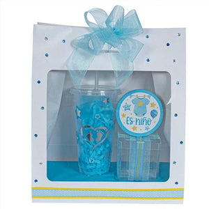 Bolsa De Regalo Para Bebe