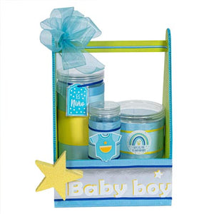 Caja Kit Bebe