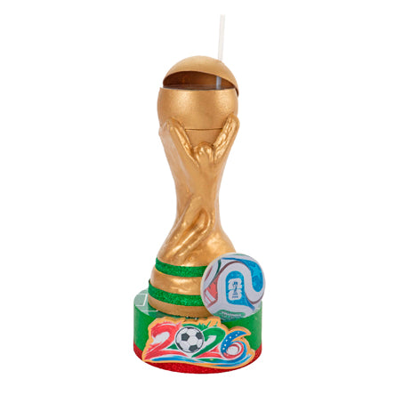 Dulcero Copa De Futbol