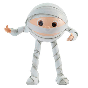 Momia Termoformada Halloween