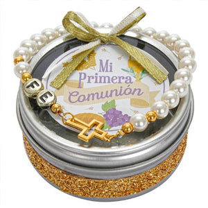 Recuerdo Pulsera Fe
