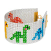 Fantasías Miguel Clave:IP2425 Pulsera De Dinosaurios