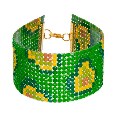 Fantasías Miguel Clave:IP2428 Pulsera De Aguacates