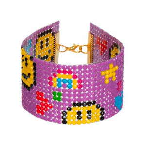 Pulsera Emojis