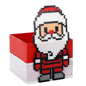 Lapicera Santa Claus