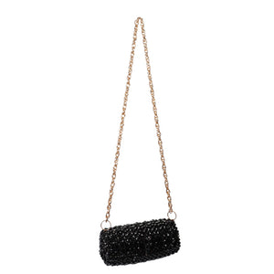 Bolsa Con Cuentas