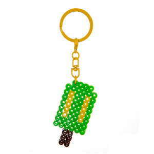 Llavero De Paleta Tubitos