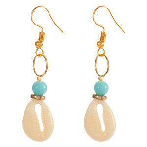 Aretes De Conchita