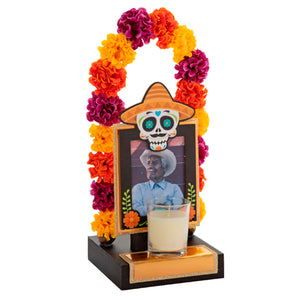 Marco Catrín Altar