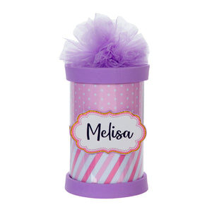 Recuerdo Cilindro Xv Años