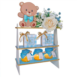 Recuerdos Baby Shower Osito