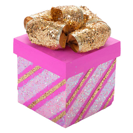 Adorno Para Colgar Regalo