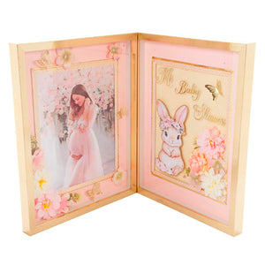 Cuadros Decorativos Baby Conejita