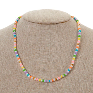 Collar Cuentas Hesihi