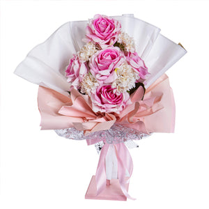 Ramo De Rosas
