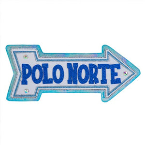 Flecha Polo Norte