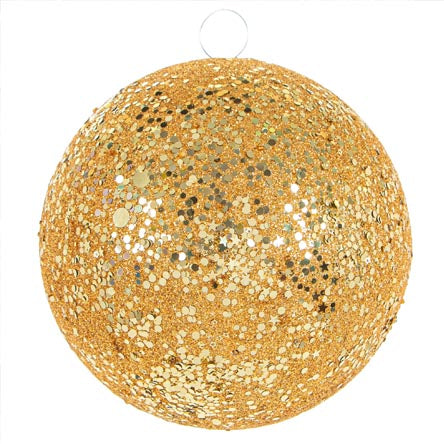 Esfera Dorada