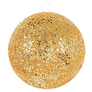 Esfera Dorada