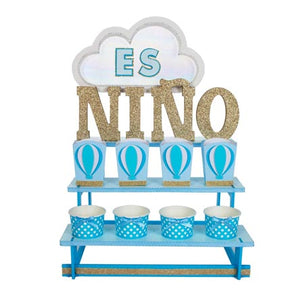 Despachador De Recuerdos Revelación Niño