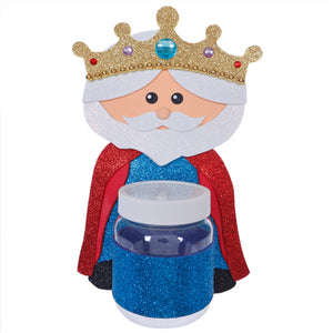 Dulcero Rey Mago Melchor