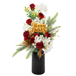 Arreglo Feliz Cumpleaños