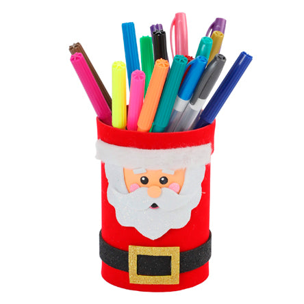 Lapicera Santa