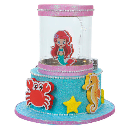 Sombrero Sirena