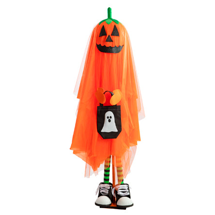 Niño Calabaza