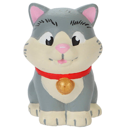 Gato Gris