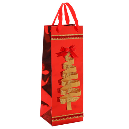 Bolsa Arbol Navideño