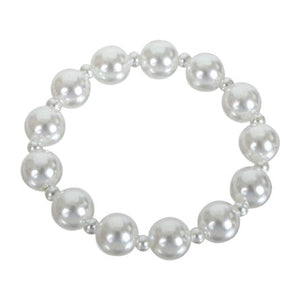 Pulsera De Perlas