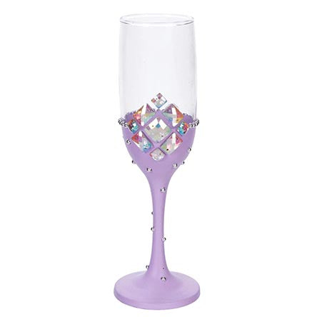 Copa Xv Años Morada
