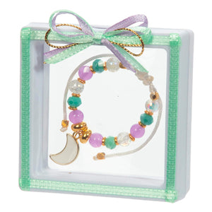 Pulsera Baby Con Luna