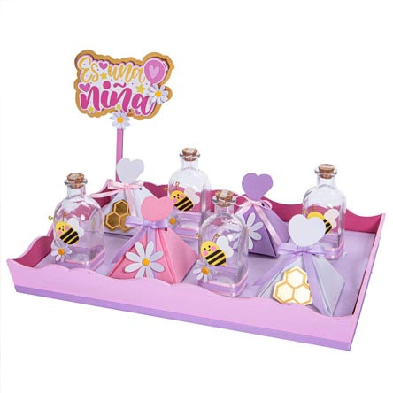 Recuerdos Baby Shower Abejita