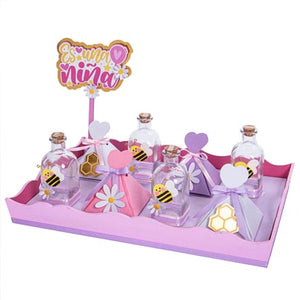 Recuerdos Baby Shower Abejita