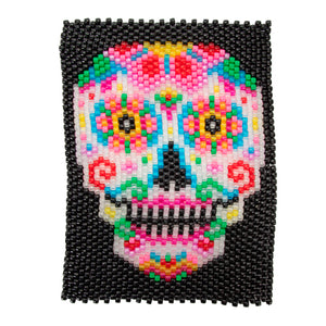 Cuadro Con Calaverita