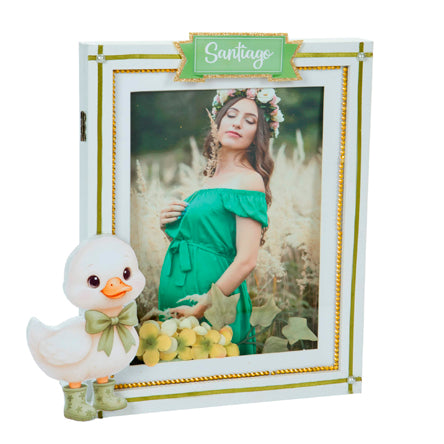 Marco Baby Patito
